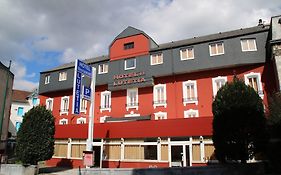 Hotel Lutetia